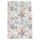 Naaldloze patroonblikvanger medium cadeauzakje (Voorkant)