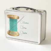 Naaldnaaibenodigdheden met schroefdraad (Achterkant)