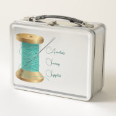 Naaldnaaibenodigdheden met schroefdraad (Voorkant)