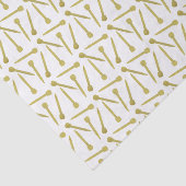 Naaldnaalden voor de vervaardiging van olievlekken tissuepapier (Detail)