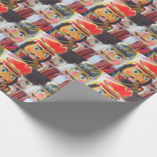 Naaldscheurtjes Cadeaupapier (Hoek)