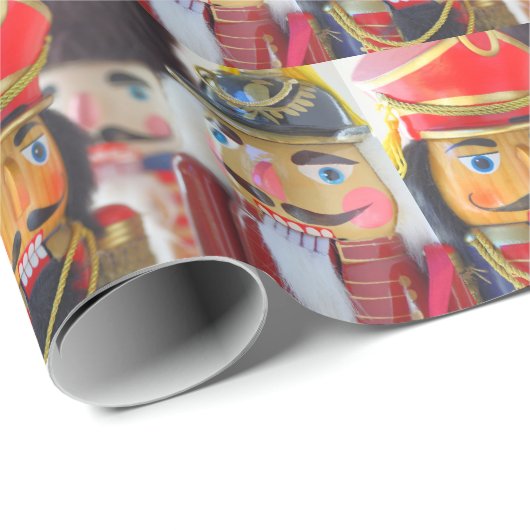 Naaldscheurtjes Cadeaupapier (Rol Hoek)