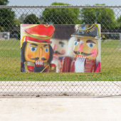 Naaldscheurtjes Spandoek (Insitu)
