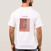 Naaldwerk_2_4forfall_1 T-shirt (Achterkant)