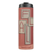 naaldwerk_2_4forfall_1 thermosbeker (Voorkant)