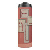 naaldwerk_2_4forfall_1 thermosbeker (Voorkant)