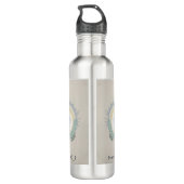 Naaldwerk_4_Leven op de maan Waterfles (Achterkant)