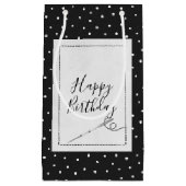 Naaldzaaigoed- en poolhaakjes klein cadeauzakje (Voorkant)