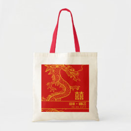 Naam 2 tote bag