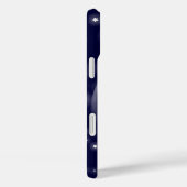 Naam 5 letter raketruimte marine kinder Case-Mate iPhone case (Achterkant / Rechts)