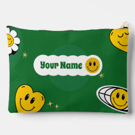  naam aan de achterkant "Jesus Loves You" Etui