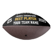 Naam aangepast fototeam american football (Gedraaid 270)