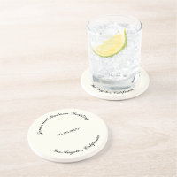 Naam aanpassen, datum zwarte ivoorbruiloft