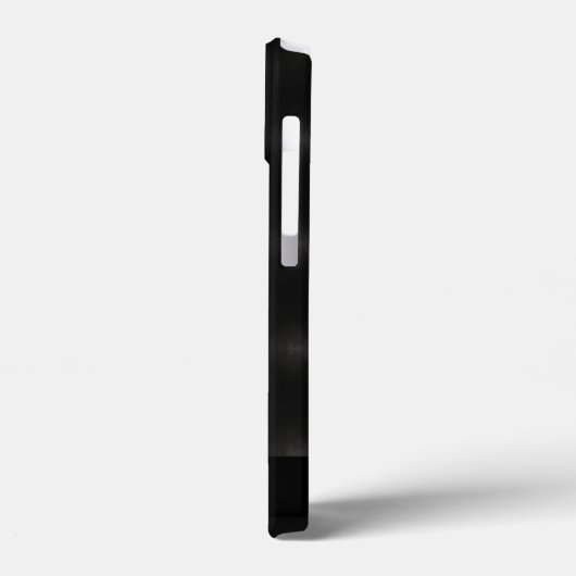  naam Abstract stalen patroon Case-Mate iPhone Case (Achterkant / Links)