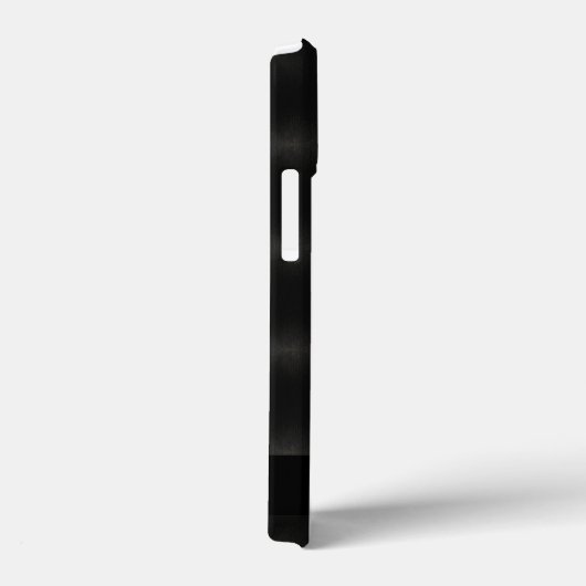 naam Abstract stalen patroon Case-Mate iPhone Case (Achterkant / Rechts)