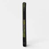  naam Abstracte slijmtextuur Case-Mate iPhone Case (Achterkant/links)