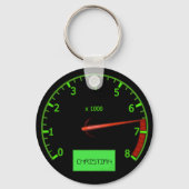  naam autorevs sleutelhangers (Voorkant)