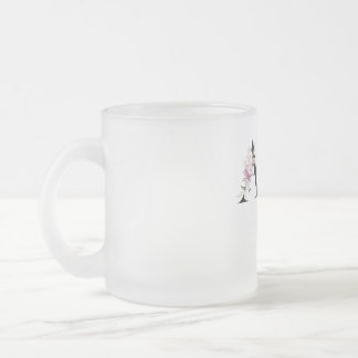 Naam Ava Matglas Koffiemok