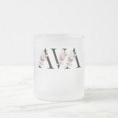 Naam Ava Matglas Koffiemok (Center)