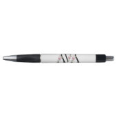 Naam Ava Pen (Voorkant)