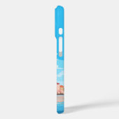 Naam Aveiro Portugal Case-Mate iPhone Case (Achterkant / Links)