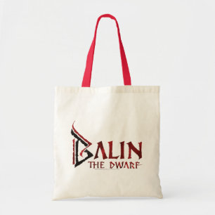 Naam Balin Tote Bag