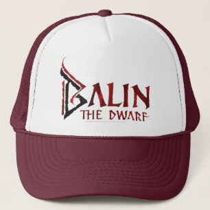Naam Balin Trucker Pet