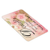 Naam Betekenis Magneet: Danielle, God is mijn Rech Magneet (Rechterzijde)