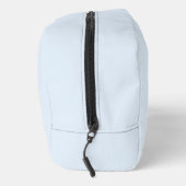 Naam Blauw Op wolk 9 bachelorette Gift Toilettasje (Rechts)