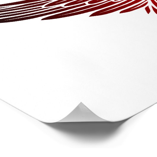 naam bowlingteam poster (Hoek)