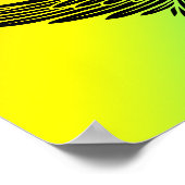 naam bowlingteam poster (Hoek)