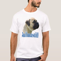 Naam bullmastiff (flawn)