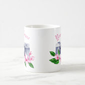 Naam cadeautje aanpassen voor fotograaf koffiemok (Center)