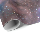 Naam, Carina Nebula, intrigerend afbeelding voor d Cadeaupapier (Rol Hoek)