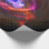 Naam, Cats Eye Nebula, Eye of God Cadeaupapier (Hoek)