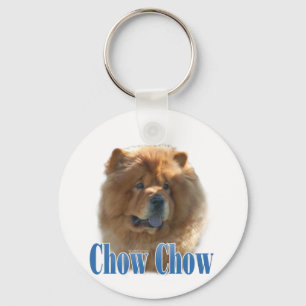 Naam Chow Sleutelhanger