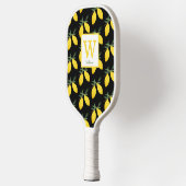 Naam Citrus Monogram Pickleball Paddle (Links)