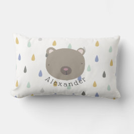  naam Cute Beer Kussen