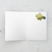 Naam Dagkaart in het Tsjechisch Kaart (Binnen)