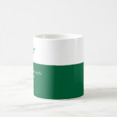 Naam Definitie Koffie-Mok Koffiemok (Center)