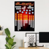 Naam die Poster plaatst (Thuiskantoor)