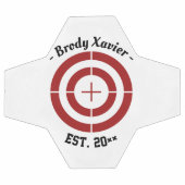  naam Doeltraining Soccerball Voetbal (Enkel)