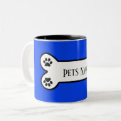  naam Dog Mok (Voorkant links)