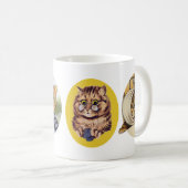 Naam een Kat-Mok Koffiemok (Voorkant rechts)