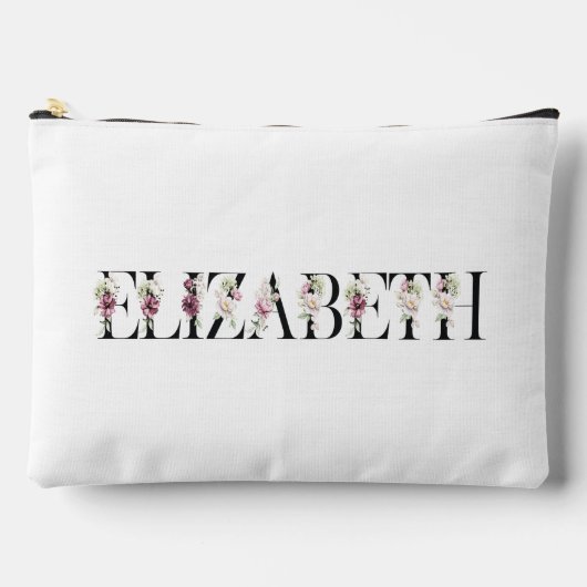 Naam Elizabeth Etui (Voorkant)