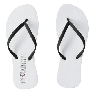 Naam Elizabeth Teenslippers
