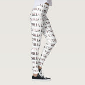 Naam Emilia Leggings (Rechts)