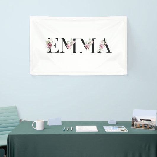 Naam Emma Spandoek (Beurs)