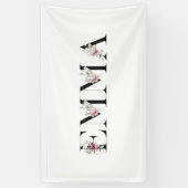 Naam Emma Spandoek (Verticaal)