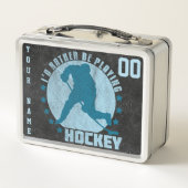 Naam en nummer Aangepaste ijssleutel (Achterkant)